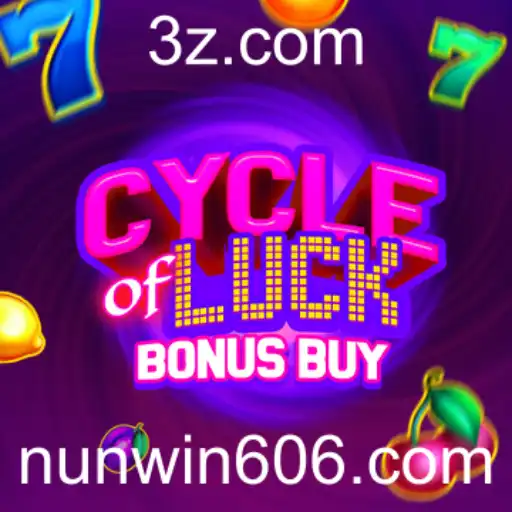 Descubra os Segredos do Jogo Cycle of Luck Bonus Buy no nunwin.com