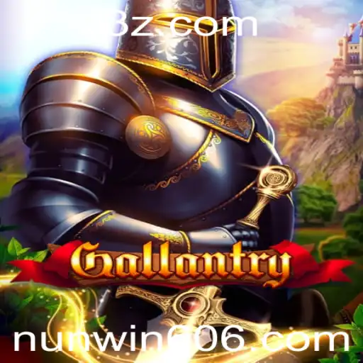 Gallantry: Um Mergulho no Mundo dos Jogos Interativos