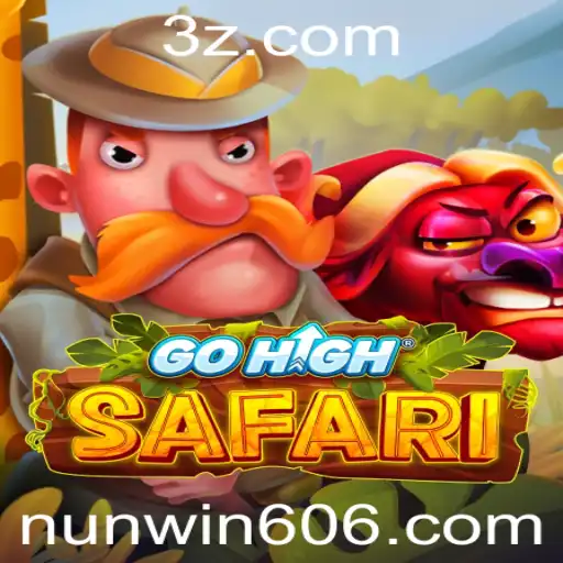 Explorando GoHighSafari: O Novo Fenômeno de Jogos em nunwin.com