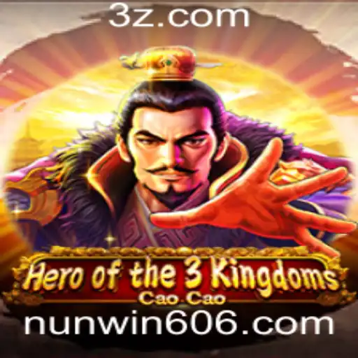 Descubra as Aventuras Épicas de Heroofthe3KingdomsCaoCao