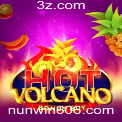 Descubra a Emoção de HotVolcanoBonusBuy no nunwin.com