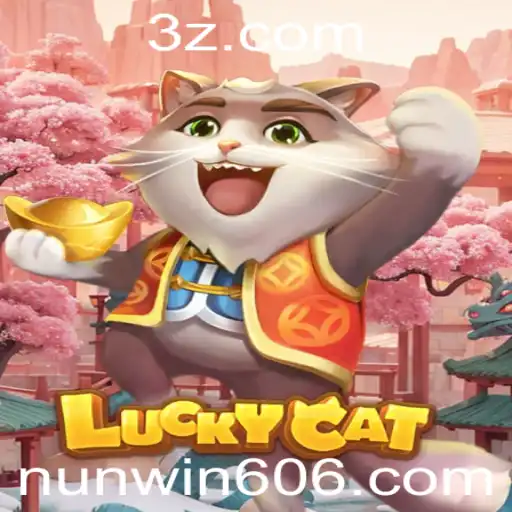 Explorando o Mundo de LuckyCat: O Jogo de Estratégia e Sorte