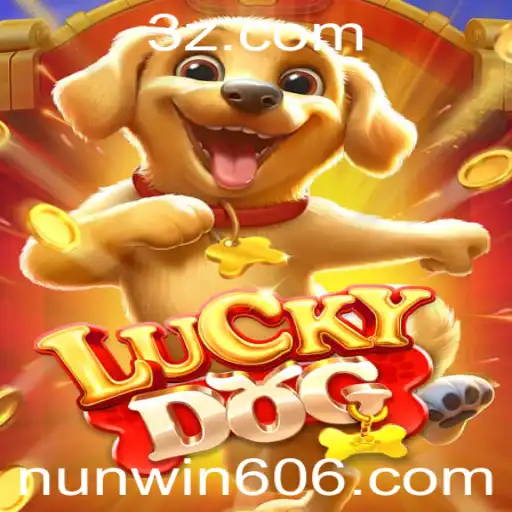 Descubra a Emoção do Jogo LuckyDog em nunwin.com