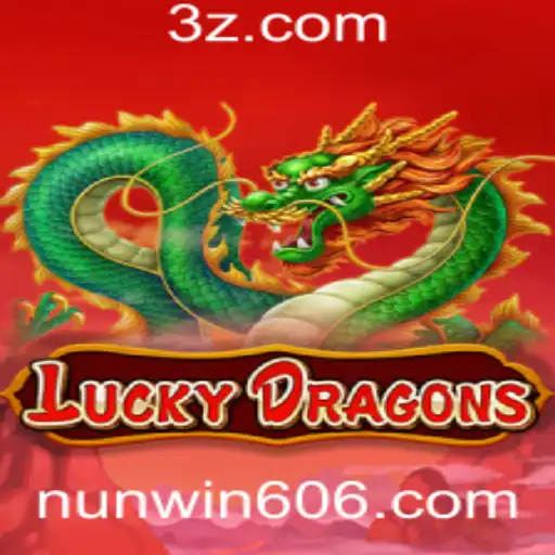 Explorando LuckyDragons em nunwin.com