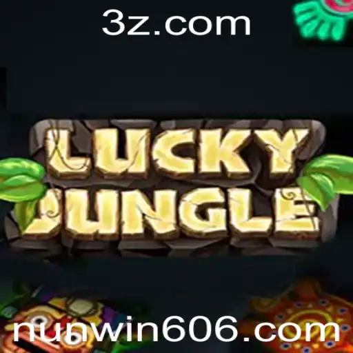 Descubra LuckyJungle: O Jogo de Aventura Espetacular da Nunwin.com