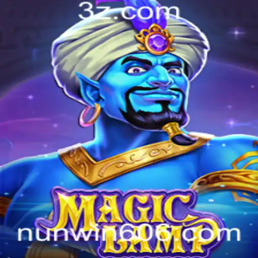 Descubra o Fascinante Jogo de Estratégia MagicLamp