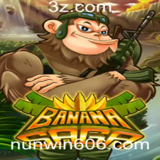Descubra o Universo de BananaSaga: Mergulhe Nessa Aventura Épica