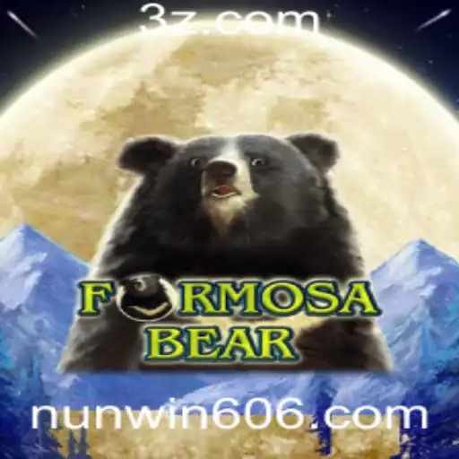 Descubra o Fascinante Mundo de FormosaBear