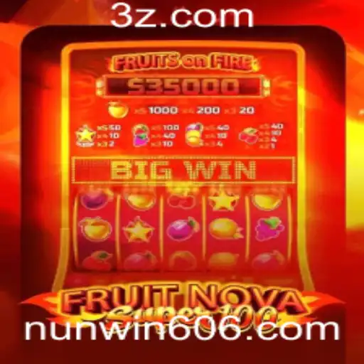 Guia Completo do Jogo FruitNovaSuper100 na Plataforma nunwin.com