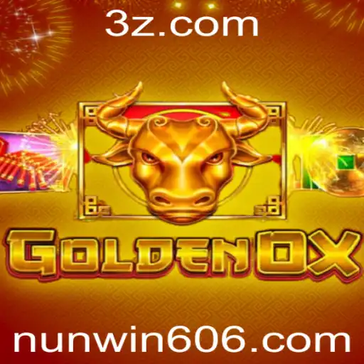 Descubra o Empolgante Jogo GoldenOx em nunwin.com