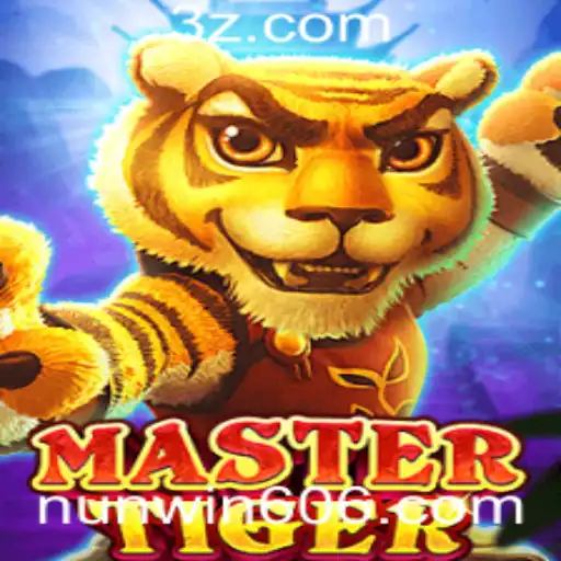 Descubra o Mundo de MasterTiger em nunwin.com