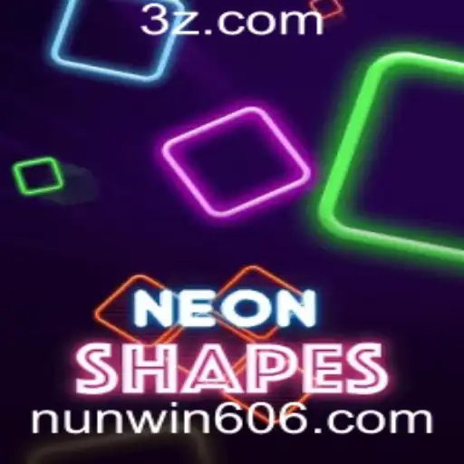 Desvendando NeonShapes: Um Mergulho nas Formas Luminosas