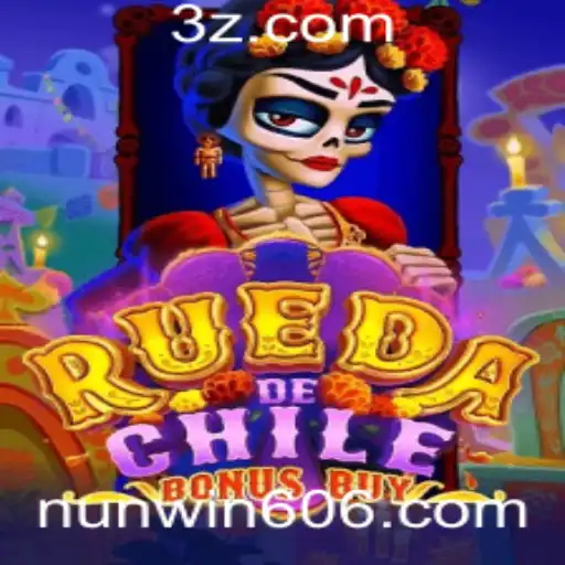 Explorando o Fascinante Mundo de RuedaDeChileBonusBuy em nunwin.com