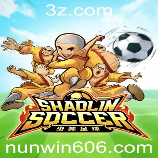 Descubra a Emoção de ShaolinSoccer