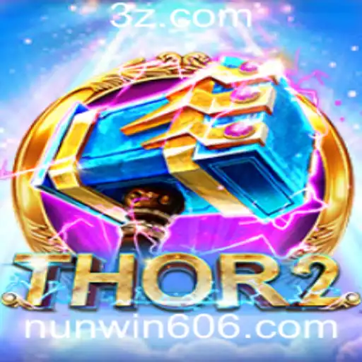 Explore o Excitante Jogo Thor2 em nunwin.com