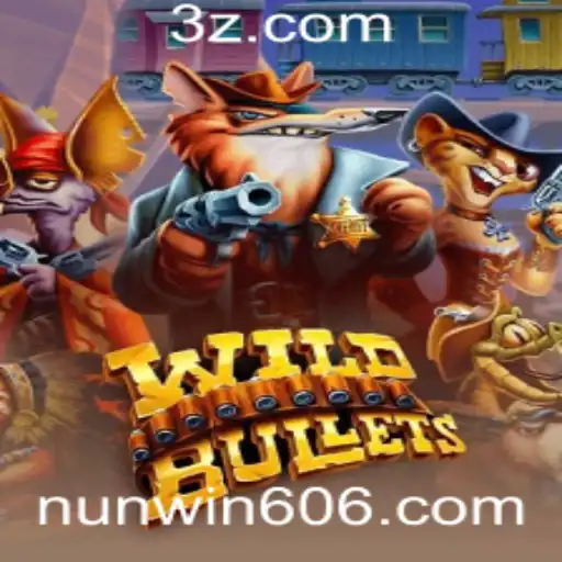 Explorando WildBullets: Um Mergulho no Mundo dos Duelos Virtuais