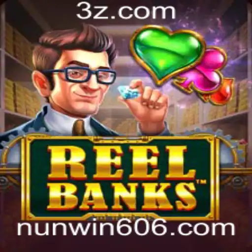 Explorando o Fascinante Mundo de ReelBanks: Uma Jornada Através do Jogo