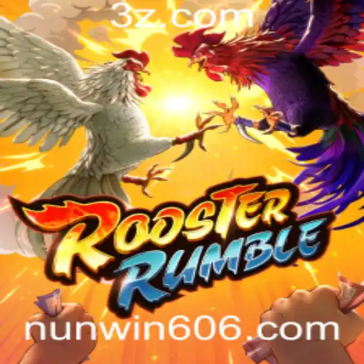 Descubra o Fascinante Mundo de RoosterRumble no nunwin.com