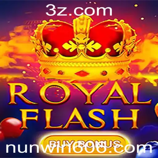 Explorando o Fascinante Mundo do RoyalFlashBuyBonus em nunwin.com