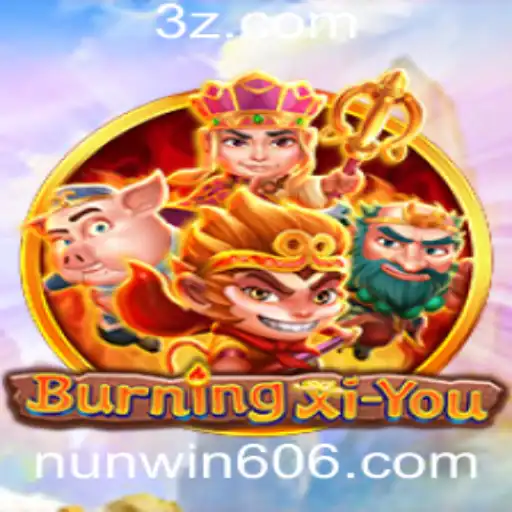 BurningXiYou: Um Mergulho no Mundo de Aventura Virtual