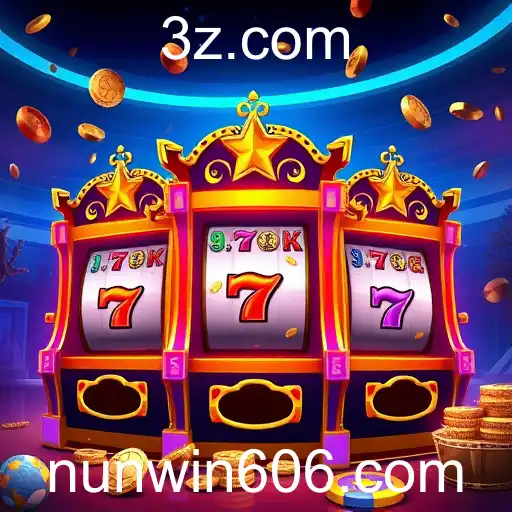 Explorando o Mundo dos Caça-níqueis Online com nunwin.com