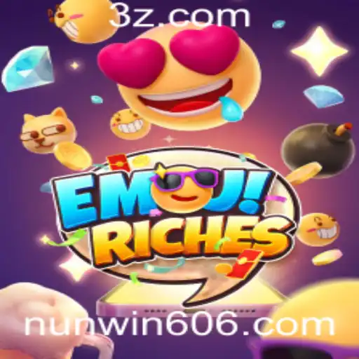 Descubra o Mundo Fascinante de EmojiRiches no Nunwin.com