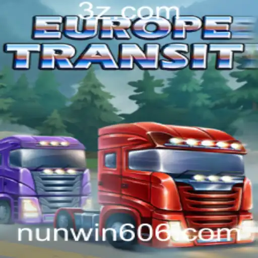 Descubra Como Jogar EuropeTransit com Nunwin.com