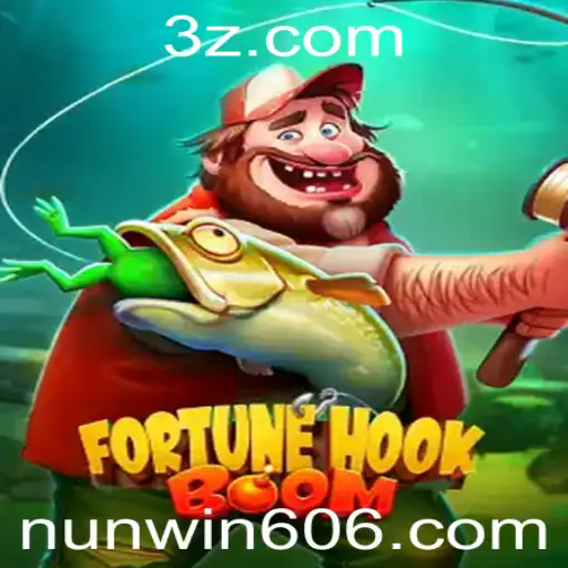 Explorando o Universo de FortuneHookBoom: O Novo Fenômeno dos Jogos Online