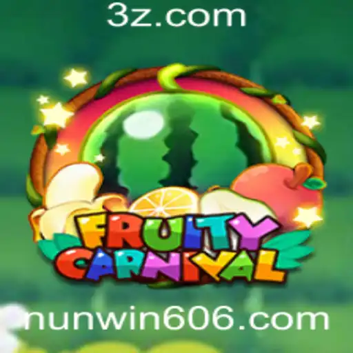 Explorando o Mundo do Jogo FruityCarnival no nunwin.com
