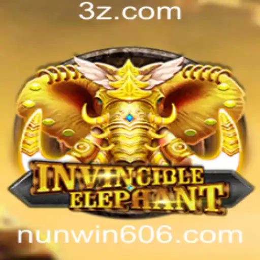 Conheça o Mundo Fascinante de InvincibleElephant: O Novo Jogo Sensação
