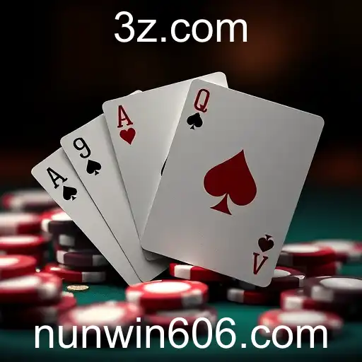 Jogos de Pôquer: Uma Jornada pela Estratégia e Sorte