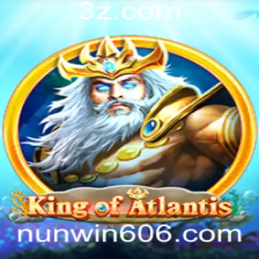 Descubra a Aventura Épica de KingofAtlantis