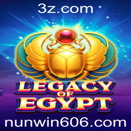 Descubra o Fascinante Mundo de LegacyOfEgypt no nunwin.com