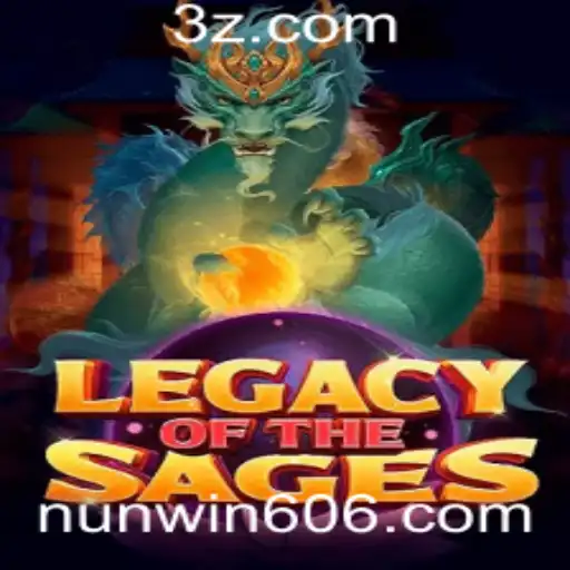 LegacyoftheSages: Um Novo Fenômeno no Mundo dos Jogos