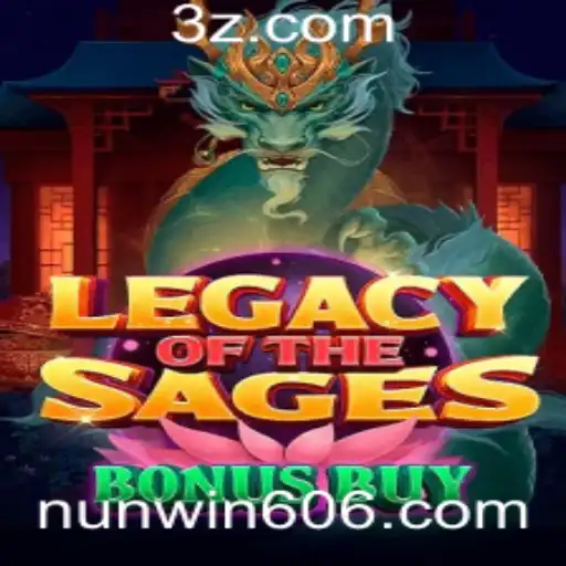 Explorando o 'Legacy of the Sages Bonus Buy': Aventuras e Regras do Novo Jogo Online