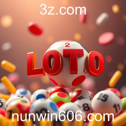 O Fascinante Mundo das Loterias e a Plataforma nunwin.com