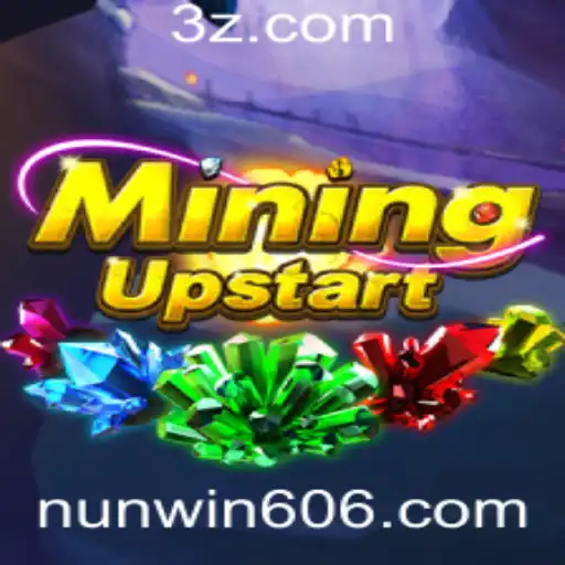 Descubra o Mundo Empolgante de MiningUpstart