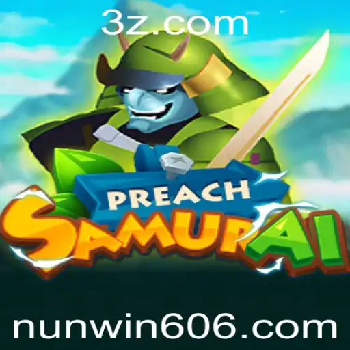 Explorando o Novo Mundo de PreachSamurai