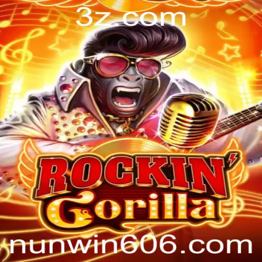 Explorando o Mundo de RockinGorilla: Um Mergulho nas Regras e Mecânicas do Jogo