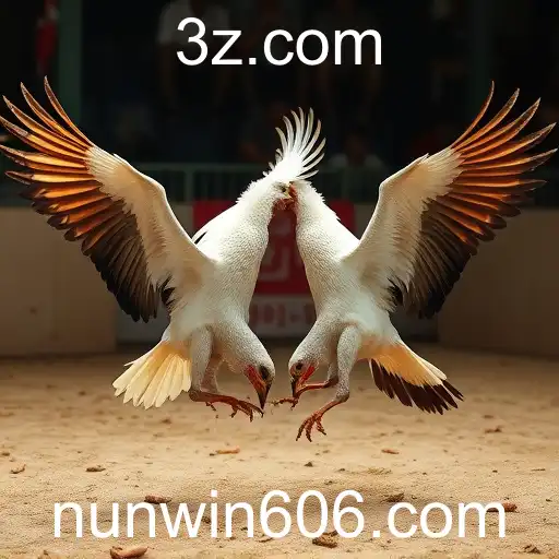 Entendendo o Fenômeno do Sabong Online e a Plataforma nunwin.com