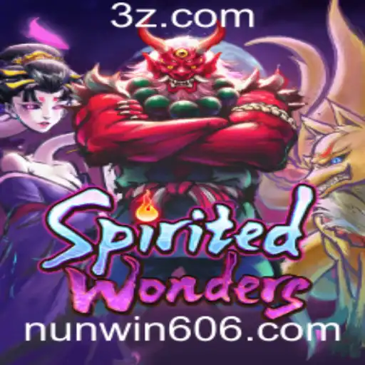 Explorando o Mundo Encantado de SpiritedWonders