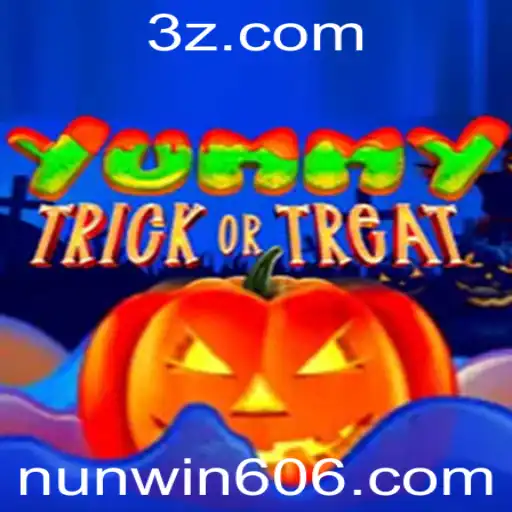 Descubra o Mundo Encantado de YummyTrickorTreat