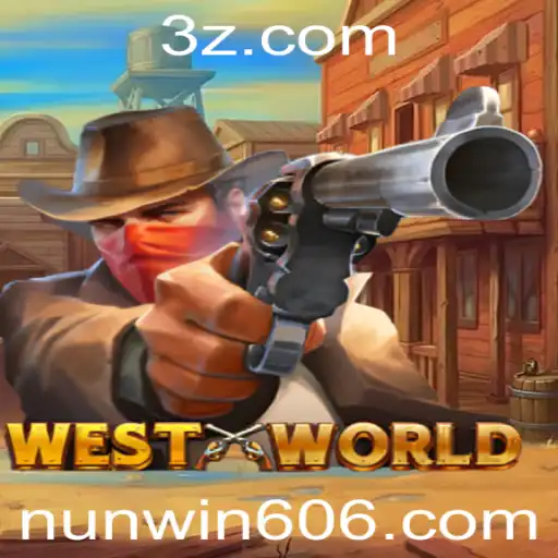 Descubra WestWorld: Um Universo de Aventuras no nunwin.com